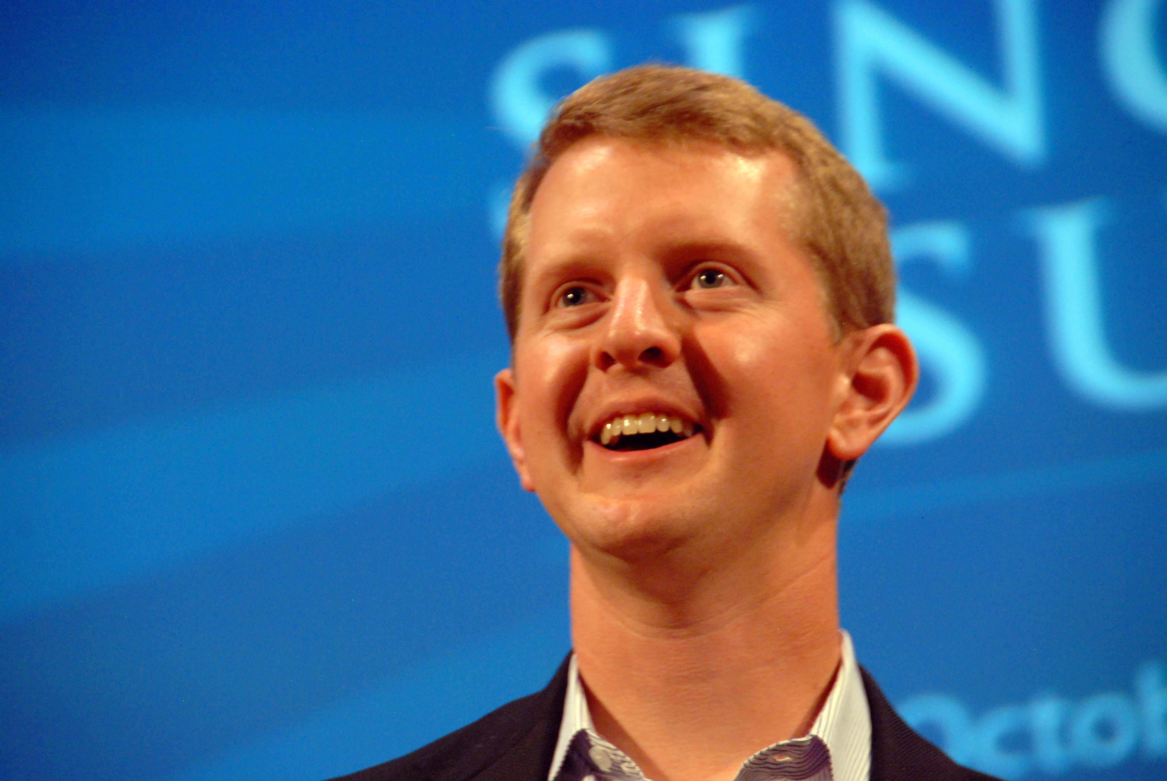 How Much Is Ken Jennings Net Worth From Jeopardy! & Other Shows?