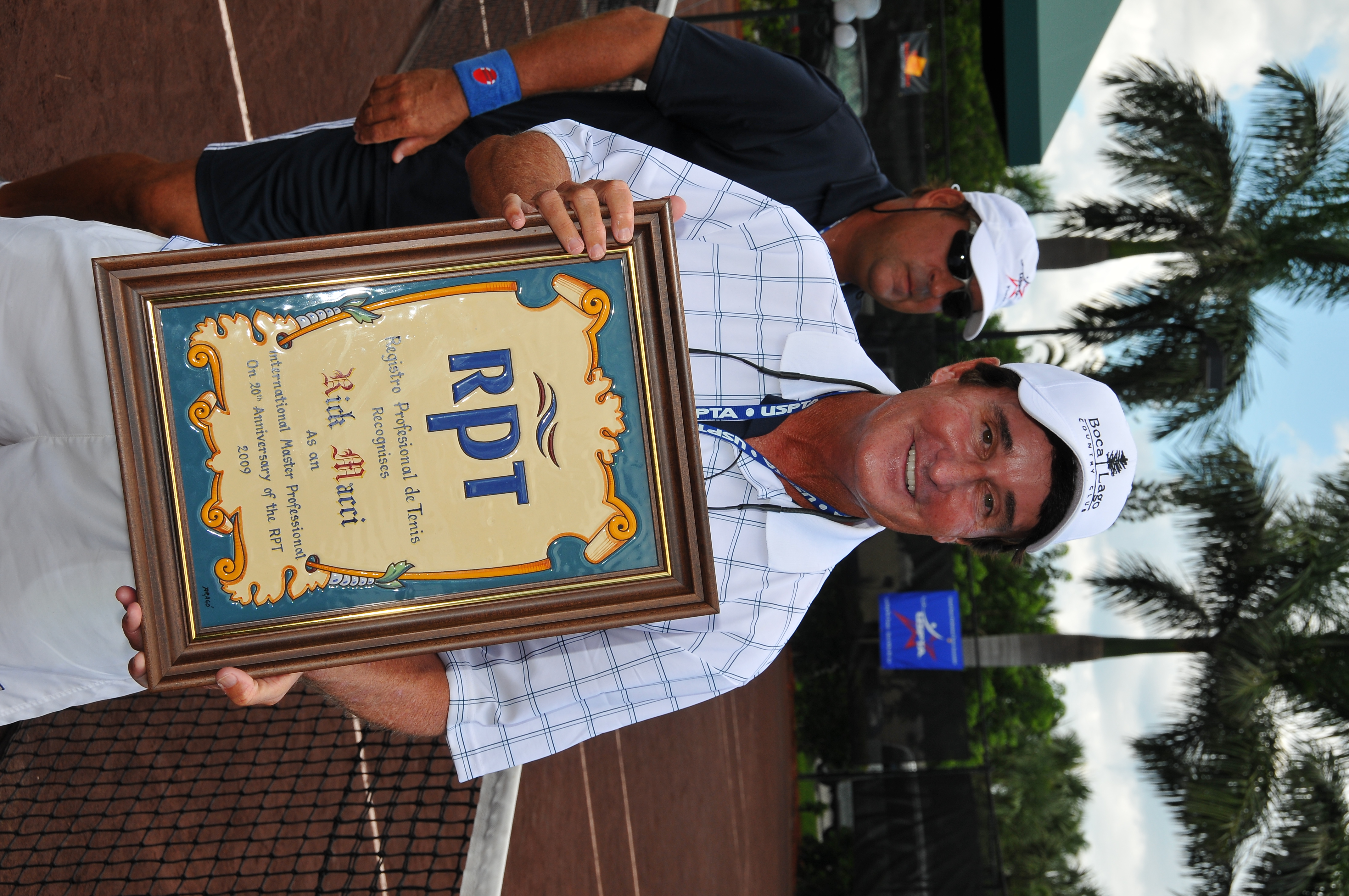 Rick Macci Net Worth: Know How Much The USPTA Fame Made