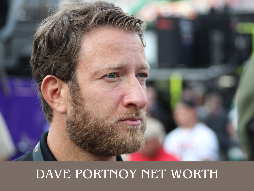 Dave Portnoy Net Worth: Inside Details Of Barstool Sports President’s Wealth