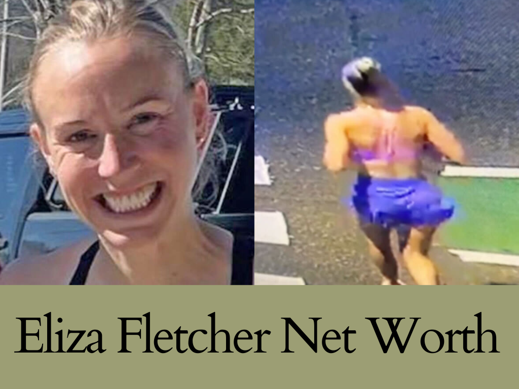 Eliza Fletcher Net Worth: A Billionaire Heiress Or Not? 2023 Update