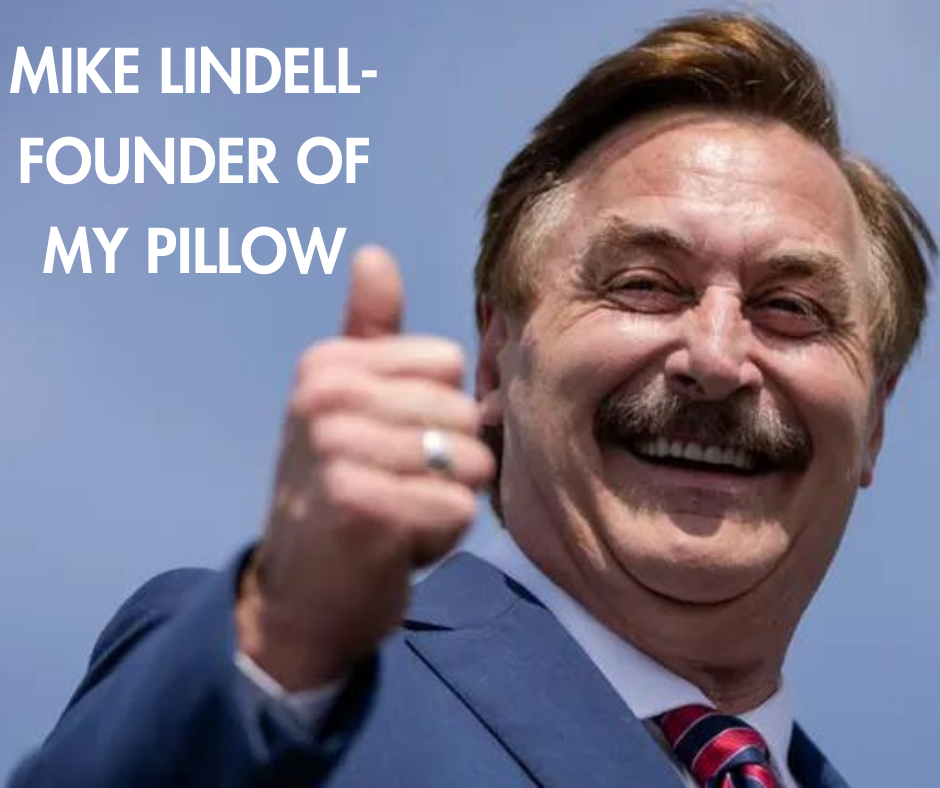 Mike Lindell Net Worth 2023: He Is Broke & Only Has $10K