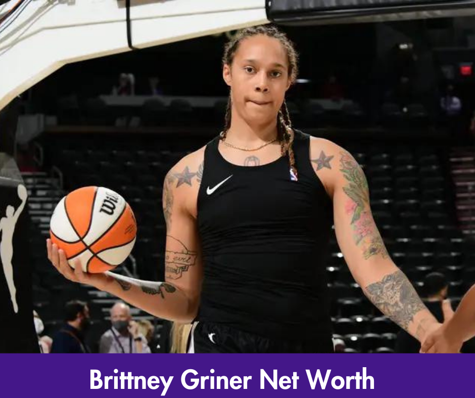 Brittney Griner Net Worth, Early Life, Career, Personal Life (2023)