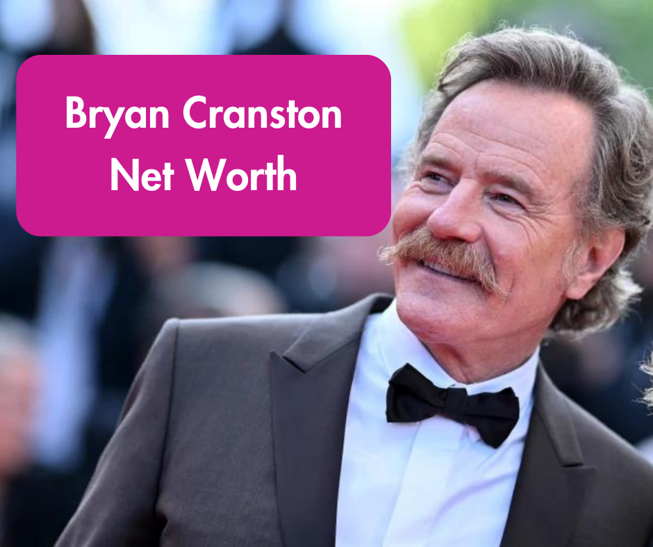 Bryan Cranston Net Worth, Early Life, Career, Personal Life (2023)