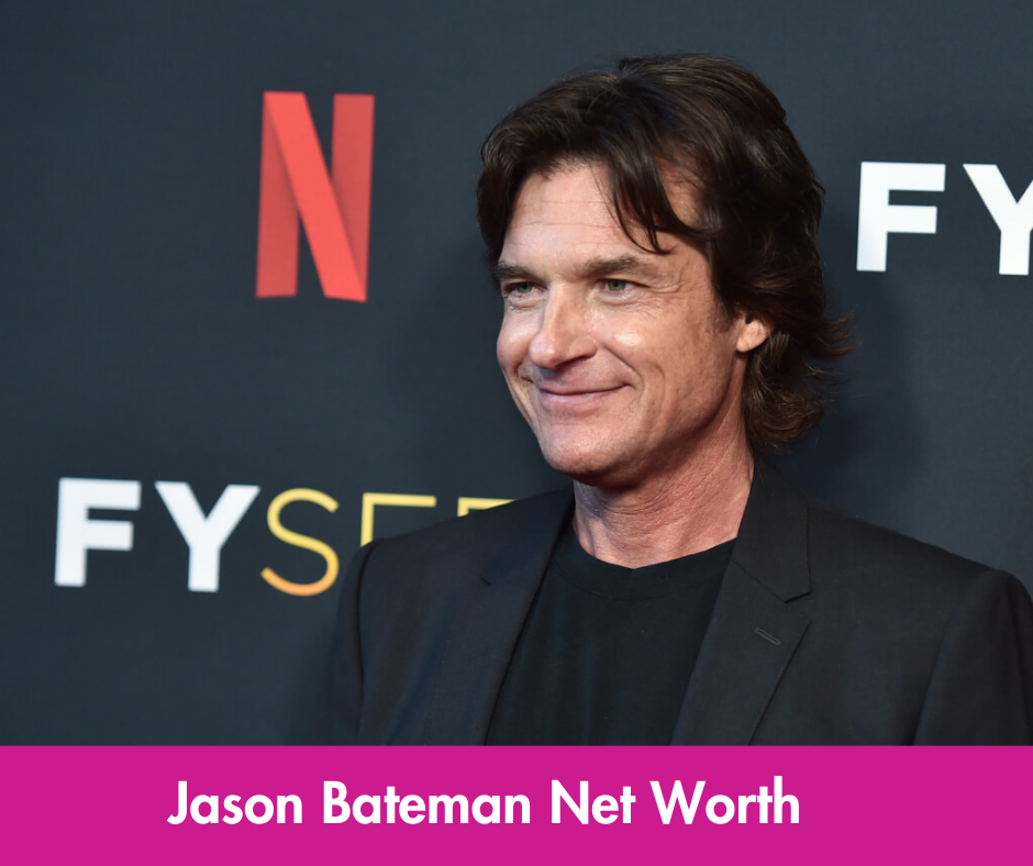 Jason Bateman Net Worth, Early Life, Career, Personal Life (2023)