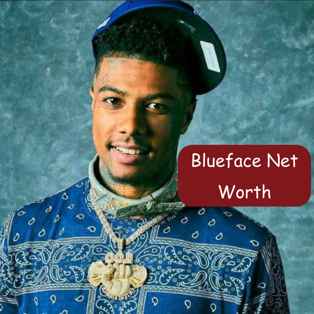 Blueface Net Worth 2023, Early Life, Career, Personal Life (2023)