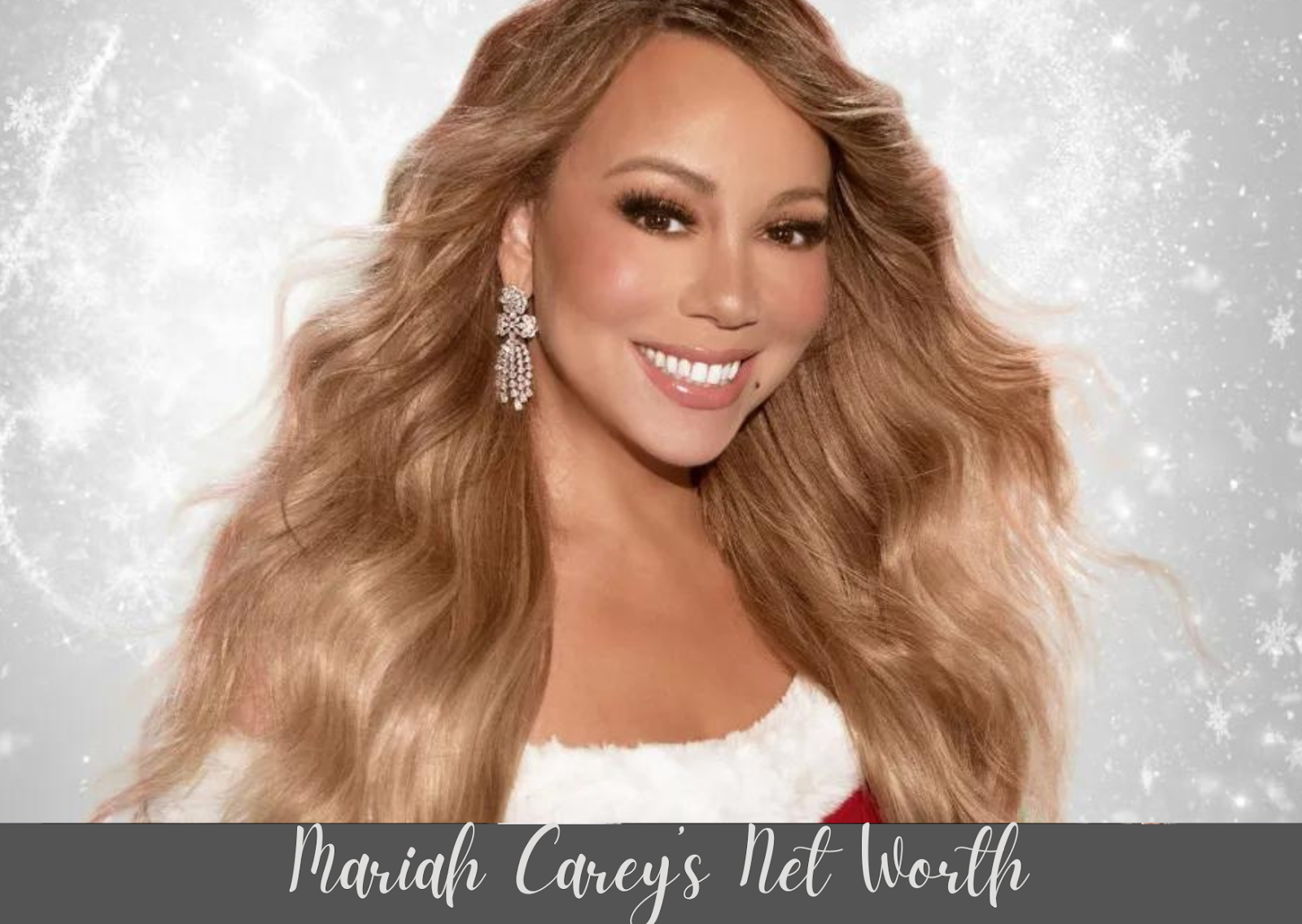 mariah carey net worth 