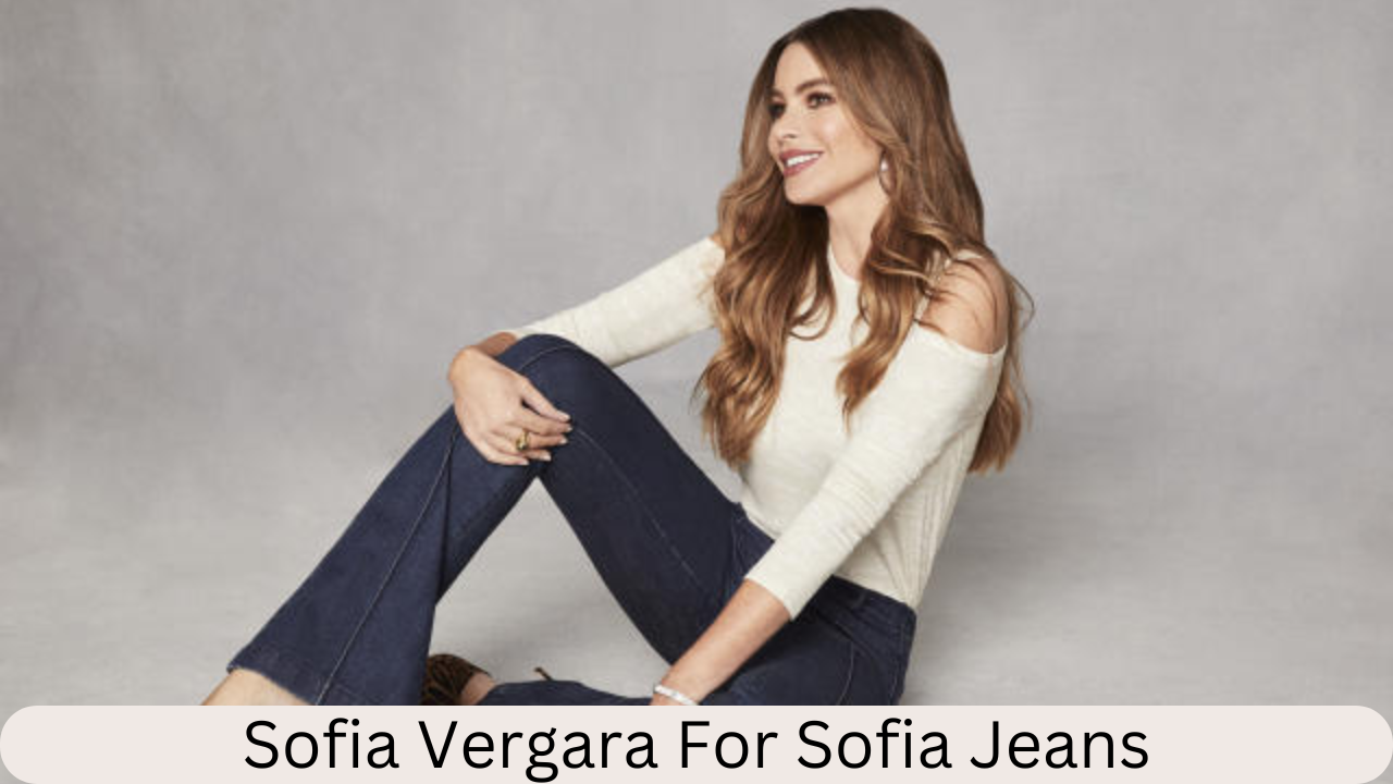 Sofia Vergara Investments 