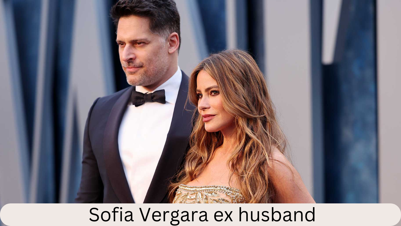 Sofia Vergara Personal Life