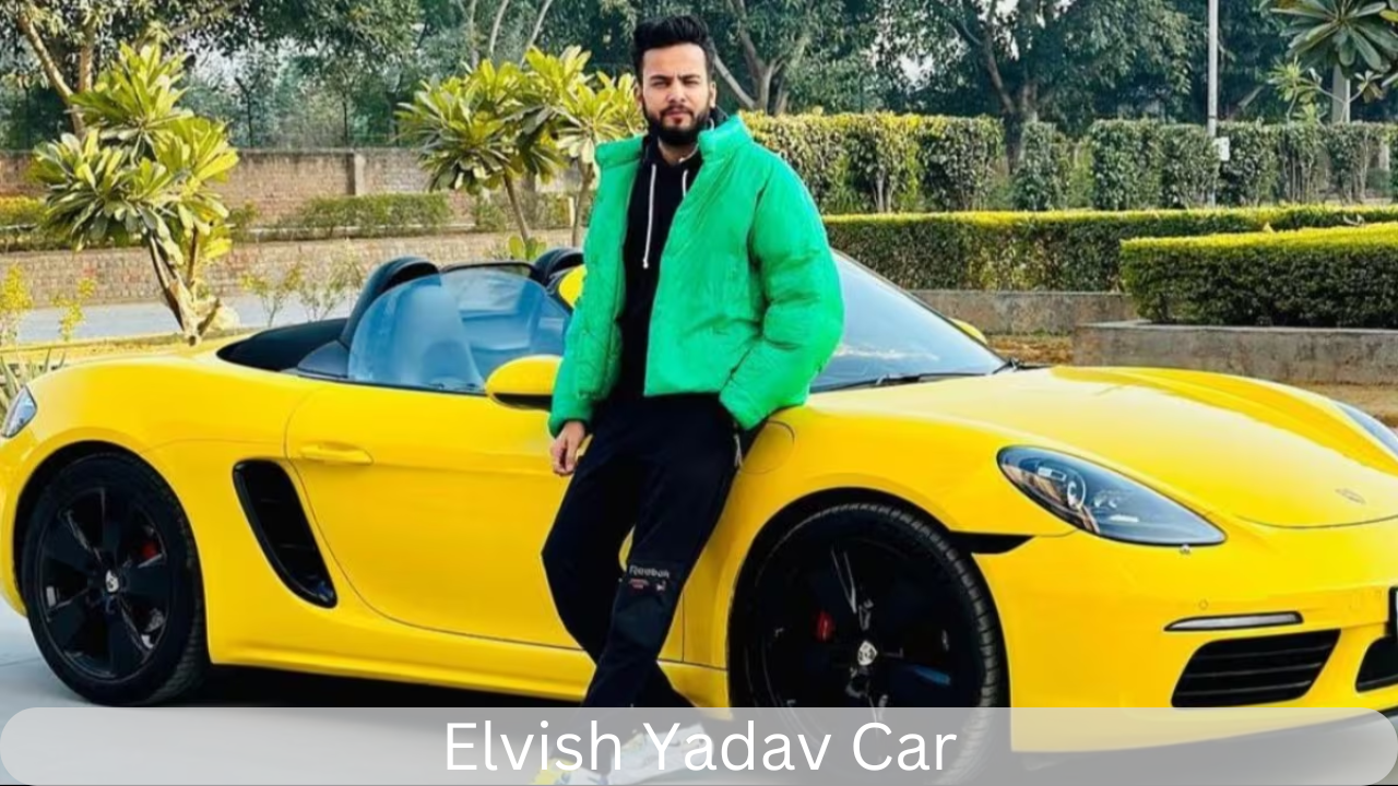 Elvish Yadav Net Worth and Assets