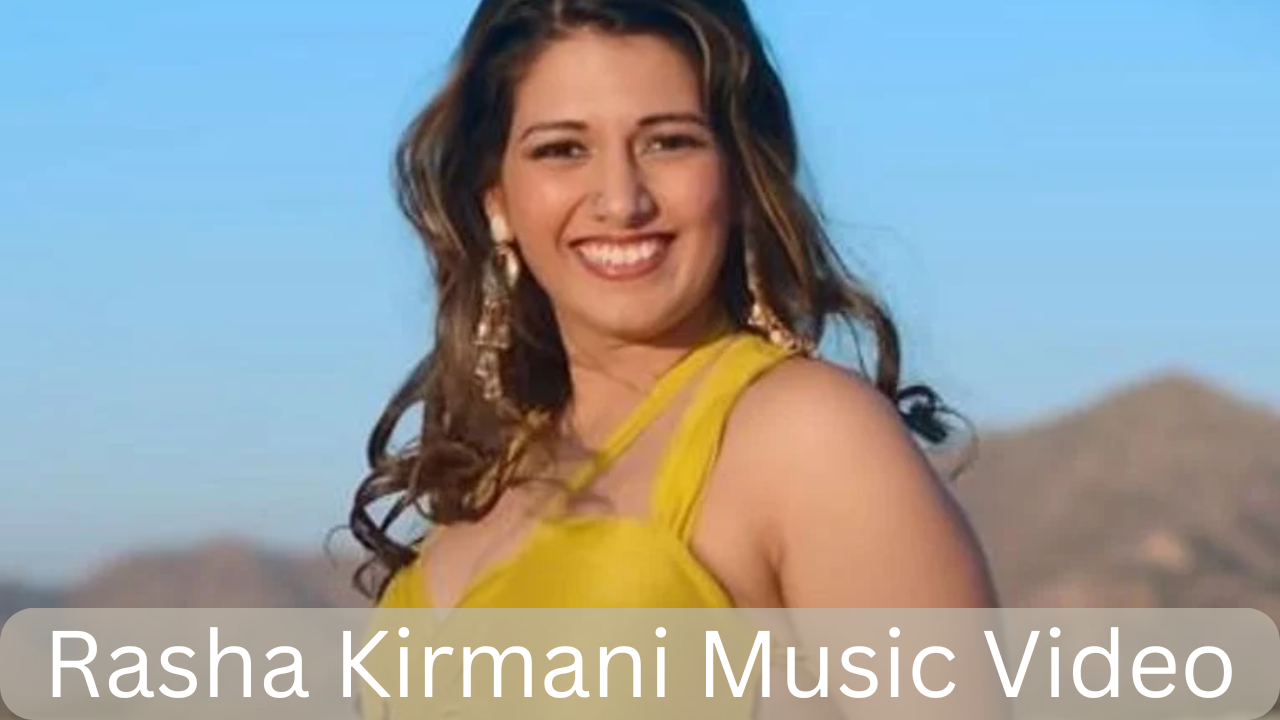 Rasha Kirmani Net Worth and Career Details