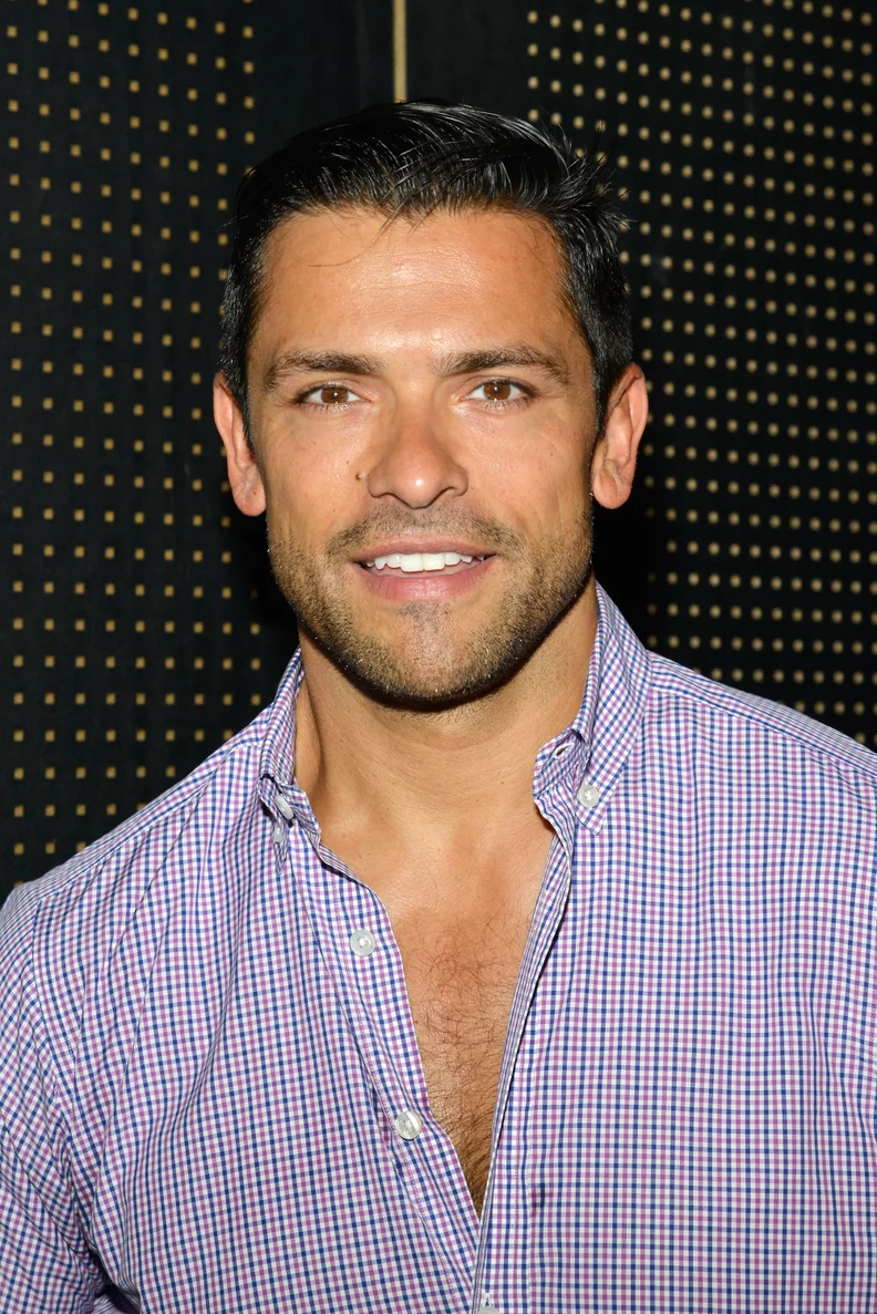 Mark Consuelos