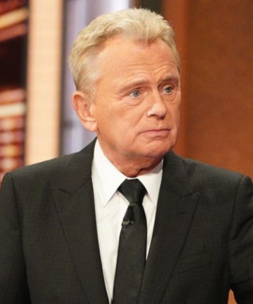 Pat Sajak