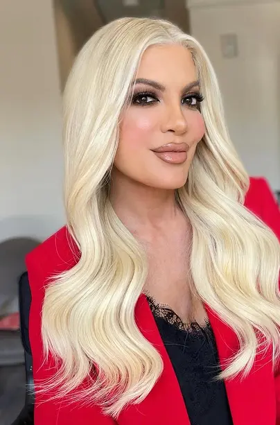 Tori Spelling Net Worth