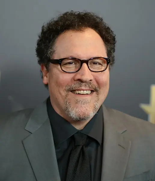 Jon Favreau Net Worth