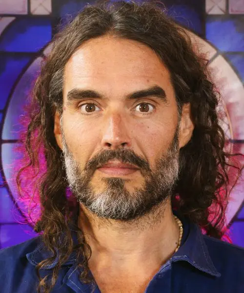 Russell Brand Net Worth