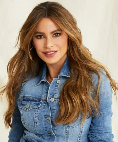 Sofia Vergara Net Worth