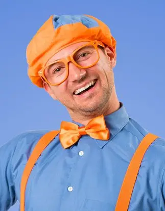 Blippi Net Worth