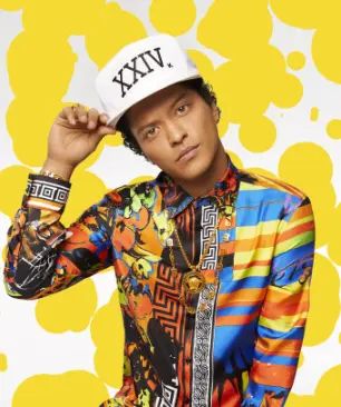 Bruno Mars Net Worth