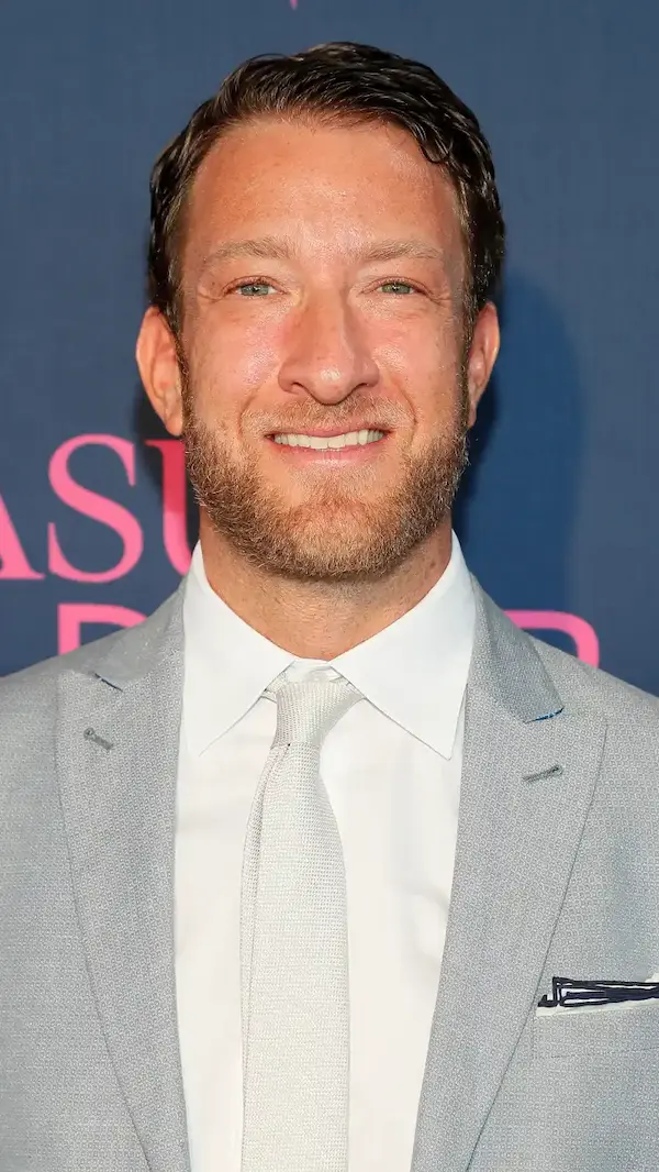 Dave Portnoy Net Worth