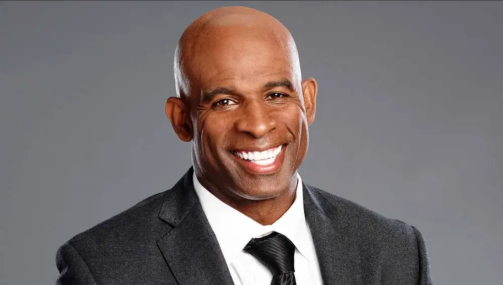 Deion Sanders