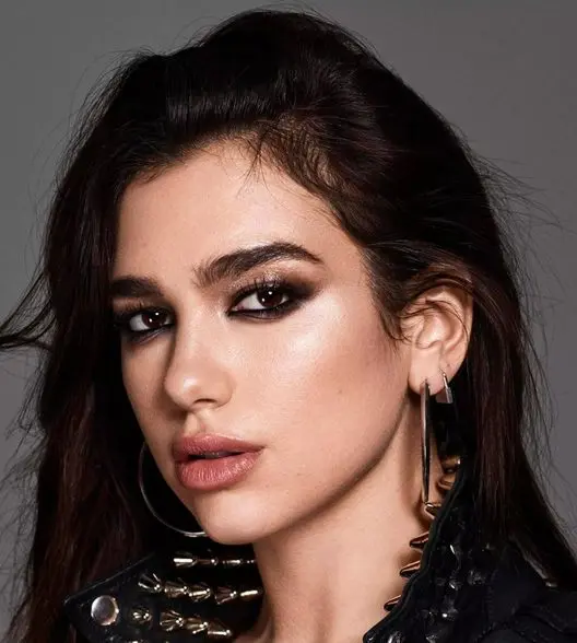 Dua Lipa Net Worth