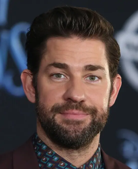 John Krasinski Net Worth