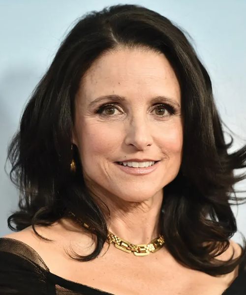 Julia Louis-Dreyfus