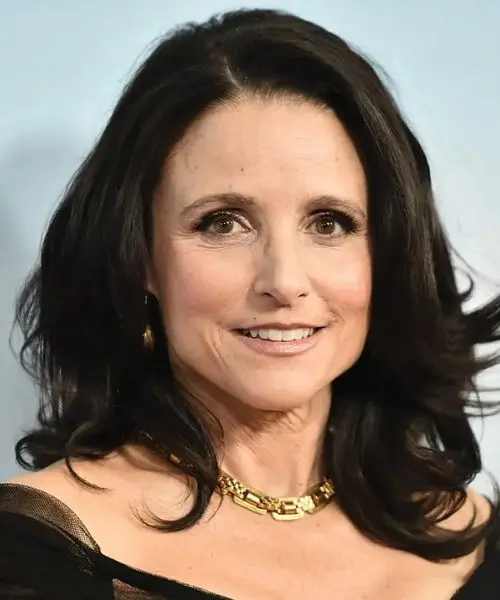 Julia Louis-Dreyfus Net Worth
