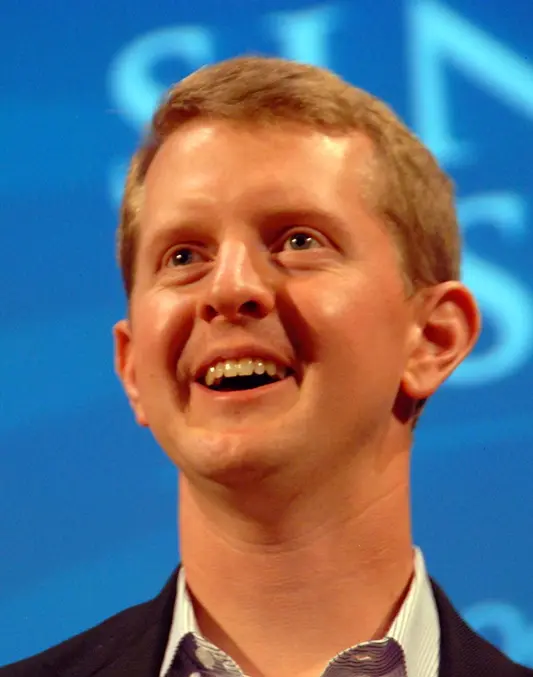 Ken Jennings Net Worth
