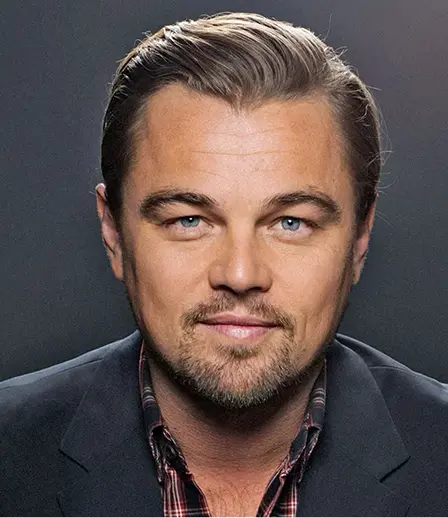 Leonardo DiCaprio Net Worth