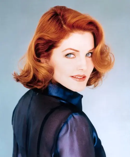 Priscilla Presley Net Worth