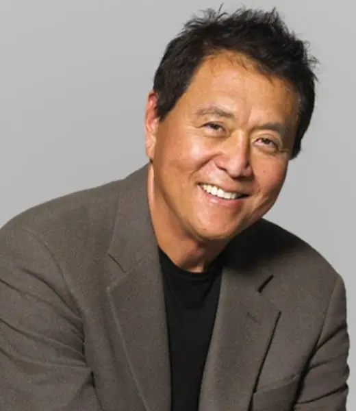 Robert Kiyosaki Net Worth