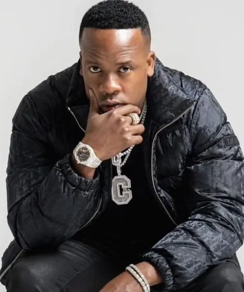 Yo Gotti Net Worth