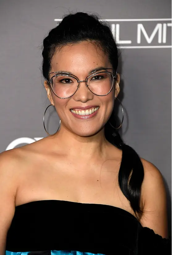 Ali Wong Net Worth