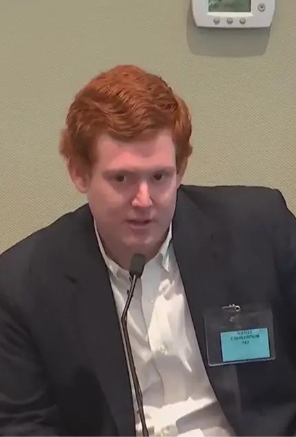 Buster Murdaugh Net Worth