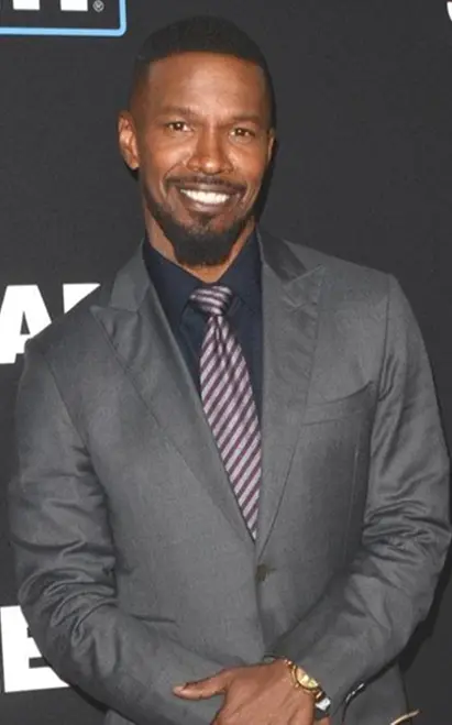 Jamie Foxx Net Worth