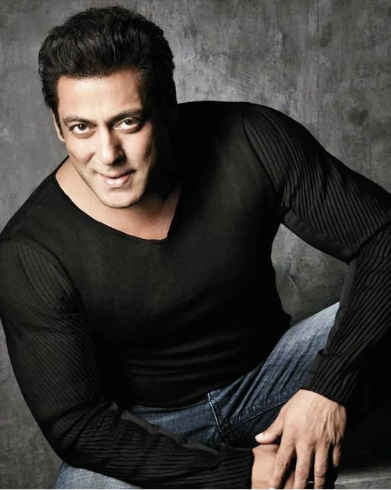 Salman Khan