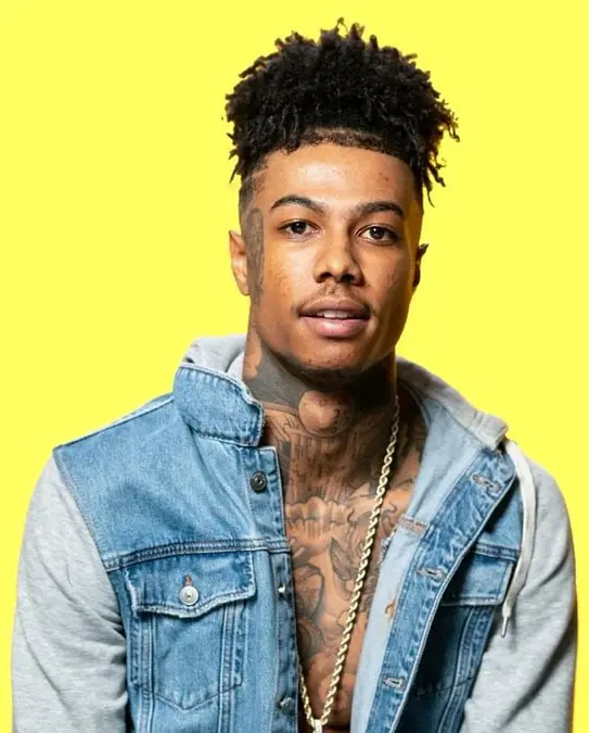 Blueface Net Worth