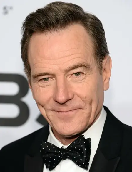 Bryan Cranston Net Worth