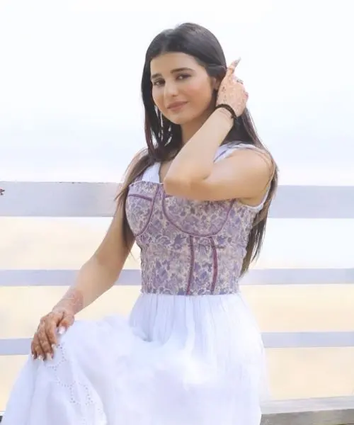 Khushi Baliyan Net Worth