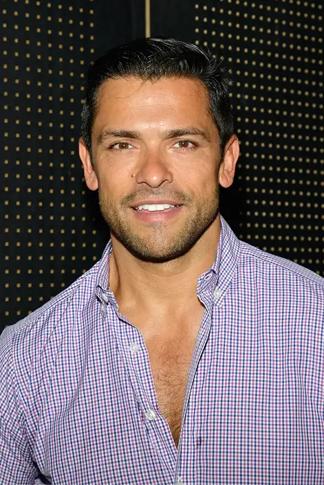 Mark Consuelos Net Worth