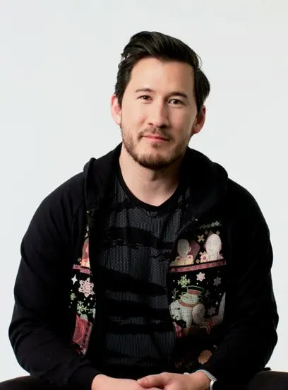 Markiplier Net Worth