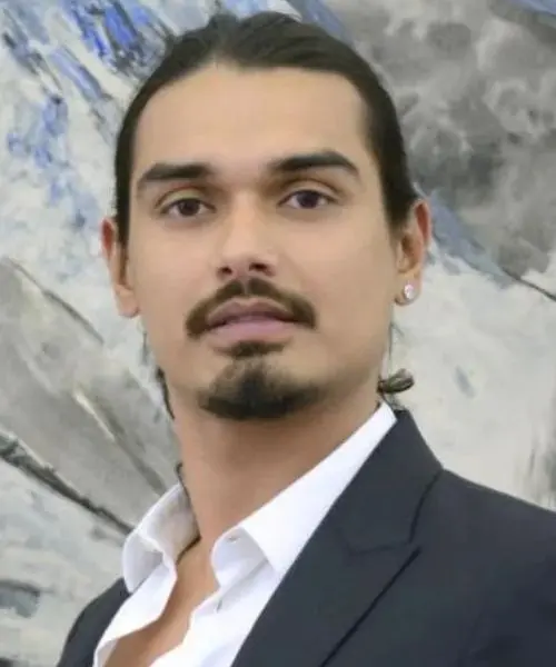 Nicholai Sachdev Net Worth