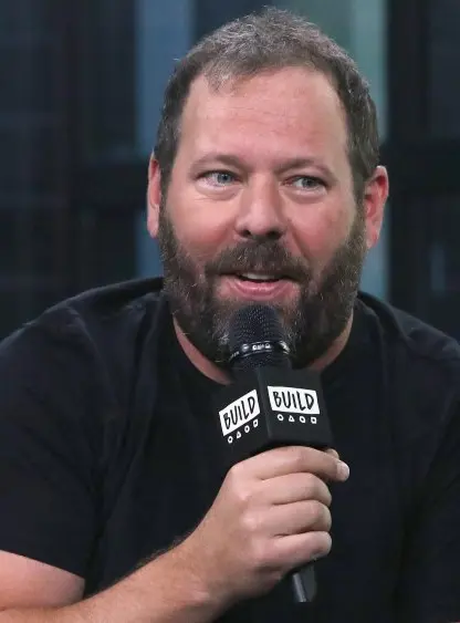 Bert Kreischer Net Worth