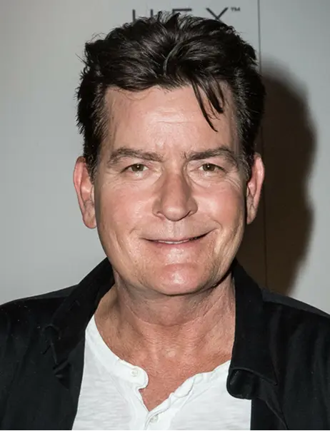 Charlie Sheen Net Worth