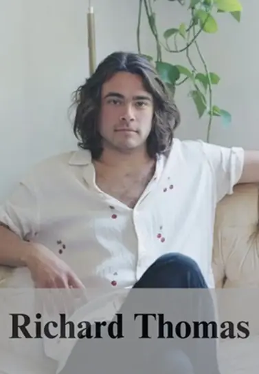 Derek Richard Thomas Net Worth