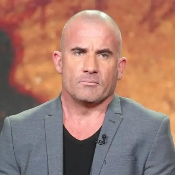 Dominic Purcell Net Worth