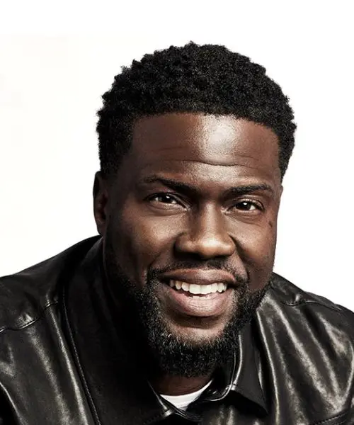 Kevin Hart Net Worth