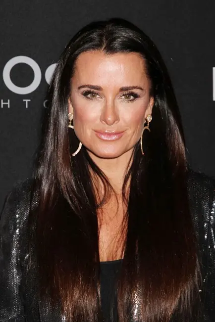 Kyle Richards Net Worth