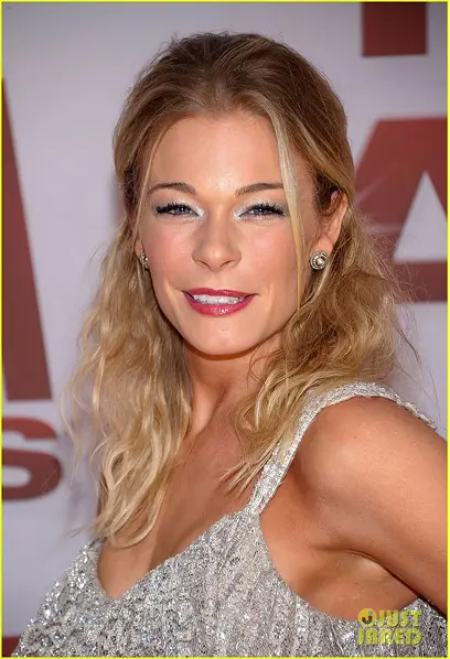 Leann Rimes Net Worth
